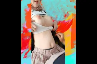Bokep Jilbab Nipple Pink Terbuka Menggoda Viral Becek Hot