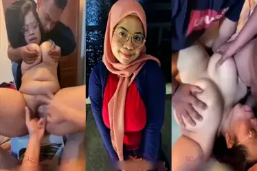 Hijab Toge Melayani Pasukan Ganas Bertahan Mantap