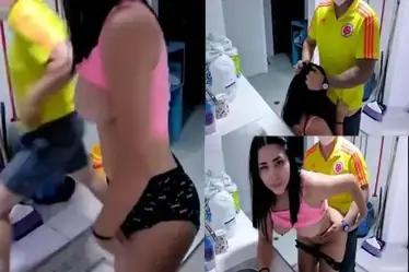 Main Gila Sama Kakak Sendiri Kepergok Langsung Panik