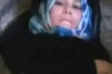 Santri Cantik Lagi Mesum