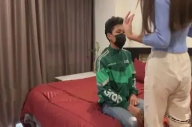 SMA viral viral