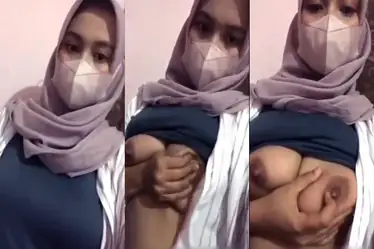 Zilla Ukhti Liar Pap Payudara Bulat